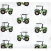 image:imageHudson Baby Unisex Baby Cotton Flannel Receiving Blankets Moose One SizeBoy Farm