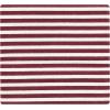 image:imageHudson Baby Unisex Baby Cotton Flannel Receiving Blankets Moose One SizeBurgundy Floral