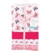 image:imageHudson Baby Unisex Baby Cotton Flannel Receiving Blankets Moose One SizeButterflies