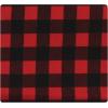 image:imageHudson Baby Unisex Baby Cotton Flannel Receiving Blankets Moose One SizeChristmas Scene
