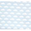 image:imageHudson Baby Unisex Baby Cotton Flannel Receiving Blankets Moose One SizeColorful Transportation