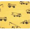 image:imageHudson Baby Unisex Baby Cotton Flannel Receiving Blankets Moose One SizeConstruction
