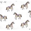 image:imageHudson Baby Unisex Baby Cotton Flannel Receiving Blankets Moose One SizeCowgirl