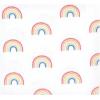 image:imageHudson Baby Unisex Baby Cotton Flannel Receiving Blankets Moose One SizeCreative Rainbow