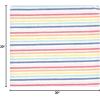 image:imageHudson Baby Unisex Baby Cotton Flannel Receiving Blankets Moose One SizeCreative Rainbow