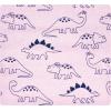 image:imageHudson Baby Unisex Baby Cotton Flannel Receiving Blankets Moose One SizeCuteasaurus