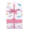 image:imageHudson Baby Unisex Baby Cotton Flannel Receiving Blankets Moose One SizeCuteasaurus