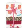 image:imageHudson Baby Unisex Baby Cotton Flannel Receiving Blankets Moose One SizeCutest Pumpkin