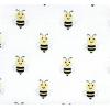 image:imageHudson Baby Unisex Baby Cotton Flannel Receiving Blankets Moose One SizeDaisy Bee