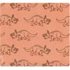 image:imageHudson Baby Unisex Baby Cotton Flannel Receiving Blankets Moose One SizeDinosaur Adventures