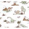 image:imageHudson Baby Unisex Baby Cotton Flannel Receiving Blankets Moose One SizeDinosaur Adventures
