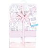 image:imageHudson Baby Unisex Baby Cotton Flannel Receiving Blankets Moose One SizeDreamy Unicorn