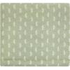 image:imageHudson Baby Unisex Baby Cotton Flannel Receiving Blankets Moose One SizeFall Botanical