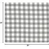 image:imageHudson Baby Unisex Baby Cotton Flannel Receiving Blankets Moose One SizeFarm Friends Cream