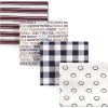 image:imageHudson Baby Unisex Baby Cotton Flannel Receiving Blankets Moose One SizeFootball