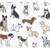 image:imageHudson Baby Unisex Baby Cotton Flannel Receiving Blankets Moose One SizeHandsome Dogs
