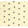 image:imageHudson Baby Unisex Baby Cotton Flannel Receiving Blankets Moose One SizeHoney Bee