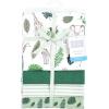 image:imageHudson Baby Unisex Baby Cotton Flannel Receiving Blankets Moose One SizeJungle