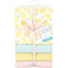 image:imageHudson Baby Unisex Baby Cotton Flannel Receiving Blankets Moose One SizeLemon Daisy