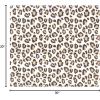 image:imageHudson Baby Unisex Baby Cotton Flannel Receiving Blankets Moose One SizeLeopard