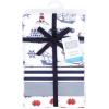 image:imageHudson Baby Unisex Baby Cotton Flannel Receiving Blankets Moose One SizeLighthouse