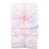 image:imageHudson Baby Unisex Baby Cotton Flannel Receiving Blankets Moose One SizeMagical Unicorn