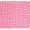image:imageHudson Baby Unisex Baby Cotton Flannel Receiving Blankets Moose One SizeMermaid