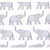 image:imageHudson Baby Unisex Baby Cotton Flannel Receiving Blankets Moose One SizeModern Neutral Safari