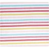 image:imageHudson Baby Unisex Baby Cotton Flannel Receiving Blankets Moose One SizeModern Rainbow