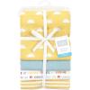 image:imageHudson Baby Unisex Baby Cotton Flannel Receiving Blankets Moose One SizeMy Sunshine