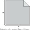 image:imageHudson Baby Unisex Baby Cotton Flannel Receiving Blankets Moose One SizeNeutral Dino World
