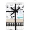 image:imageHudson Baby Unisex Baby Cotton Flannel Receiving Blankets Moose One SizeNeutral Farm