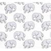 image:imageHudson Baby Unisex Baby Cotton Flannel Receiving Blankets Moose One SizeNeutral Safari