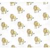 image:imageHudson Baby Unisex Baby Cotton Flannel Receiving Blankets Moose One SizeNeutral Safari World