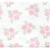 image:imageHudson Baby Unisex Baby Cotton Flannel Receiving Blankets Moose One SizePastel Butterfly