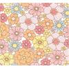 image:imageHudson Baby Unisex Baby Cotton Flannel Receiving Blankets Moose One SizePeace Love Flowers