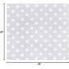 image:imageHudson Baby Unisex Baby Cotton Flannel Receiving Blankets Moose One SizePink Gray Elephant