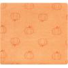image:imageHudson Baby Unisex Baby Cotton Flannel Receiving Blankets Moose One SizePumpkin Spice