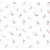 image:imageHudson Baby Unisex Baby Cotton Flannel Receiving Blankets Moose One SizeSage Floral
