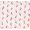 image:imageHudson Baby Unisex Baby Cotton Flannel Receiving Blankets Moose One SizeSoft Painted Floral