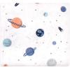 image:imageHudson Baby Unisex Baby Cotton Flannel Receiving Blankets Moose One SizeSpace