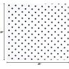 image:imageHudson Baby Unisex Baby Cotton Flannel Receiving Blankets Moose One SizeSunflower