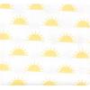 image:imageHudson Baby Unisex Baby Cotton Flannel Receiving Blankets Moose One SizeSunshine and Rainbows