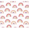 image:imageHudson Baby Unisex Baby Cotton Flannel Receiving Blankets Moose One SizeSunshine and Rainbows