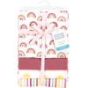 image:imageHudson Baby Unisex Baby Cotton Flannel Receiving Blankets Moose One SizeSunshine and Rainbows