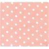 image:imageHudson Baby Unisex Baby Cotton Flannel Receiving Blankets Moose One SizeSweet Peach