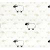 image:imageHudson Baby Unisex Baby Cotton Flannel Receiving Blankets Moose One SizeTaupe Sheep