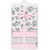 image:imageHudson Baby Unisex Baby Cotton Flannel Receiving Blankets Moose One SizeToile