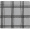 image:imageHudson Baby Unisex Baby Cotton Flannel Receiving Blankets Moose One SizeWild Forest