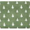 image:imageHudson Baby Unisex Baby Cotton Flannel Receiving Blankets Moose One SizeWoodland Christmas